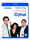 Cyrus [Blu-ray]