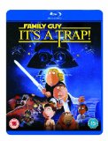 Family Guy Presents: It's A Trap [Blu-ray]