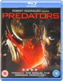 Predators [Blu-ray]