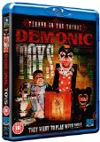 Demonic Toys [Blu-Ray]