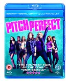Pitch Perfect (Blu-ray + Digital Copy + UV Copy) [2012]