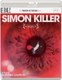 Simon Killer [Blu-ray]
