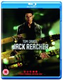 Jack Reacher [Blu-ray][Region Free]