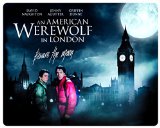 An American Werewolf In London - Steelbook - Universal 100th Anniversary Edition [Blu-ray] [1981]