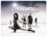 Serenity - Steelbook - Universal 100th Anniversary Edition [Blu-ray] [2005]