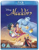 Aladdin [Blu-ray] [1992][Region Free]
