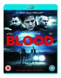 Blood [Blu-ray]