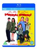 Parental Guidance (Blu-ray + UV Copy)