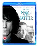 In The Name Of The Father [Blu-ray] [1993][Region Free]