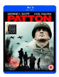 Patton [Blu-ray] [1970]