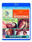 The Sessions (Blu-ray + UV Copy)