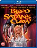 Blood on Satan's Claw [Blu-ray]