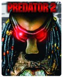 Predator 2 - Limited Edition Steelbook (Blu-ray + DVD) [1990]