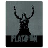 Platoon - Limited Edition Steelbook (Blu-ray + DVD) [1986]