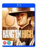 Hang 'Em High [Blu-ray] [1968]