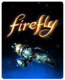 Firefly - The Complete Series (Limited Edition Steelbook) [Blu-ray] [2002]
