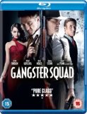 Gangster Squad [Blu-ray][Region Free]