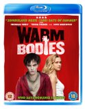 Warm Bodies [Blu-ray]