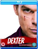 Dexter - Season 7 [Blu-ray]