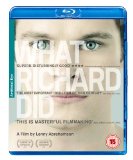 What Richard Did [Blu-ray]
