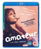 Amateur [Blu-ray]