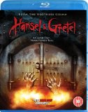 Hansel & Gretel Blu-ray Blu-ray