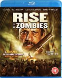 Rise Of The Zombies Blu-ray