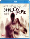 Shadow People Blu-ray
