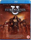 Ultramarines: A Warhammer 40,000 Movie Blu-ray