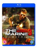 The Marine 3: Homefront [Blu-ray]