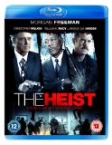 The Heist [Blu-ray]