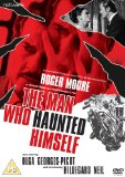 The Man Who Haunted Himself Film [Blu-ray]