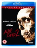 Evil Dead 2 [Blu-ray]