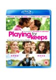 Playing For Keeps [Blu-ray]