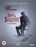 Army of Shadows [Blu-ray] [1969]