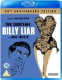 Billy Liar - 50th Anniversary Edition [Blu-ray] [1963]
