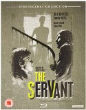 The Servant [Blu-ray]