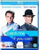 Catch Me If You Can [Blu-ray] [2002][Region Free]