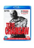 Texas Chainsaw 2013 [Blu-ray]
