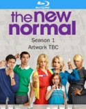 The New Normal - Season 1 [Blu-ray]