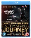 Don't Stop Believin': Everyman's Journey [Blu-ray]