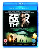Zero Dark Thirty (Blu-ray + UV Copy) [2012]