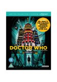 Dalek Limited Edition (Blu-ray + DVD)