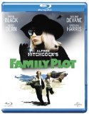 Family Plot [Blu-ray] [1976][Region Free]
