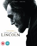 Lincoln (Blu-ray + UV Copy)