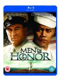 Men Of Honour [Blu-ray]