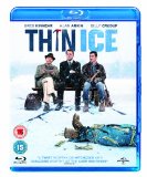 Thin Ice [Blu-ray] [2012]