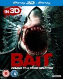 Bait (Blu-ray 3D + Blu-ray)
