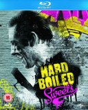 Hard Boiled Sweets - Screen Outlaws Edition [Blu-ray] [2012][Region Free]