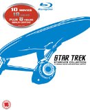 Star Trek: I-X [Blu-ray]